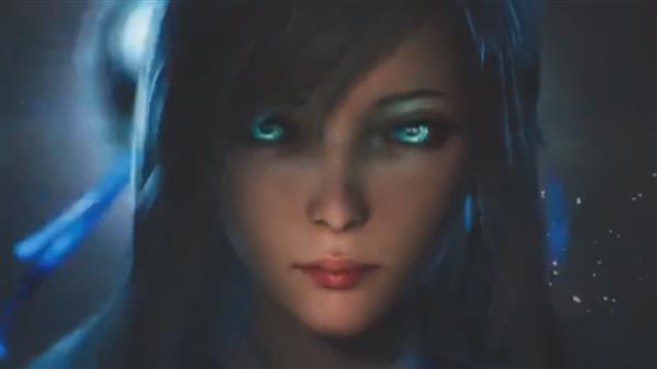 虚幻4版《剑灵4》将于2月26日上线
