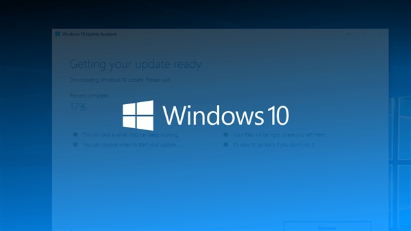 Windows 10最后免费升级期还剩7天：Win7/8.1升起来