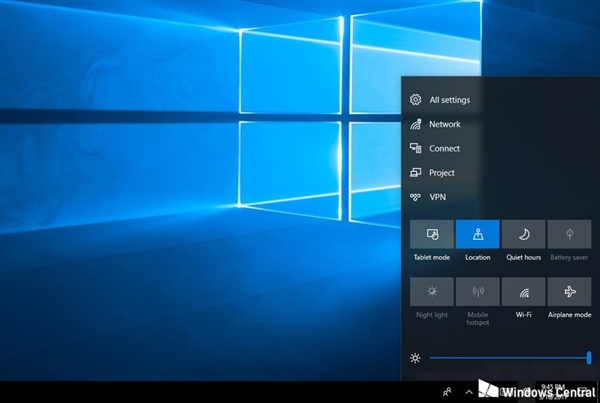 Windows 10 RS5新特性前瞻：要火的节奏