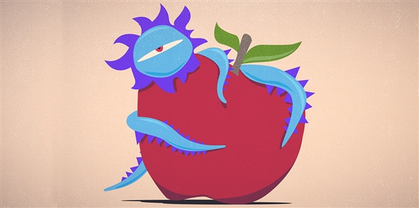 苹果神话破灭：macOS病毒一年暴增2.7倍