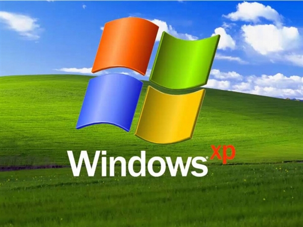 被废四年依然不死！竟有这么多人坚守Windows XP