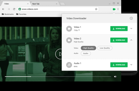 Avast发布首款安全浏览器：强力广告屏蔽、一键下载视频