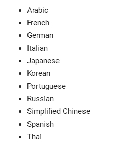 支持11种语言！微软翻译App普及AI技术：离线准确率爆表