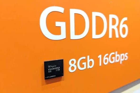 微软官曝下代Xbox主机：GDDR6显存有戏