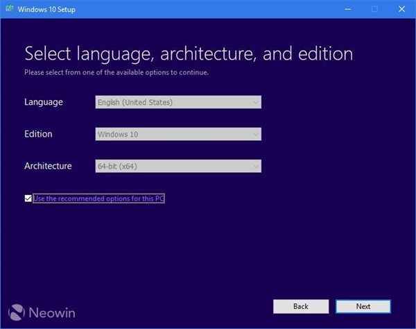 下载：Windows 10 2018四月更新正式版ISO镜像发布