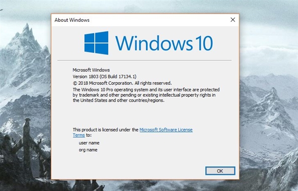 Windows 10四月更新正式版周三开始OTA：教你一招屏蔽