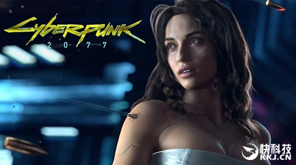 传CDPR携《Cyberpunk 2077》亮相E3