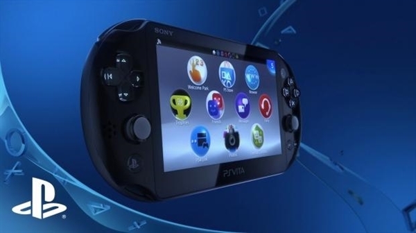 索尼：PS Vita计划2019年在日本停产、后续并无新掌机