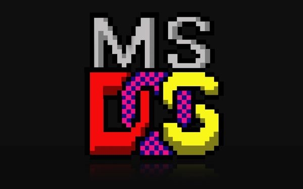 微软重新开源MS-DOS 1.25/2.0：已诞生36年