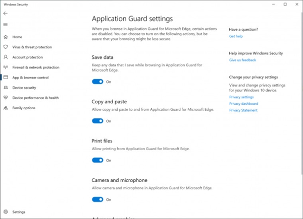 Windows 10 19H1新版18277发布：操作中心/高分屏优化