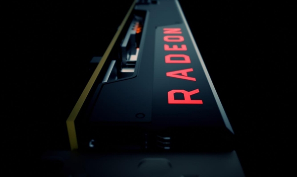 AMD发布新版Beta驱动：支持《战地5》