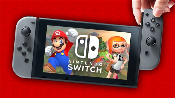 黑客宣布完成任天堂Switch 6.2系统破解：本周放出