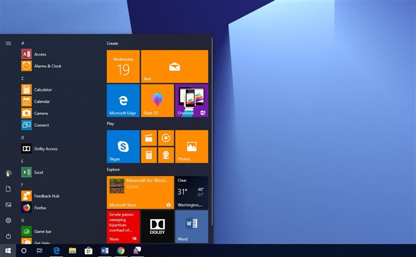 Windows 10正式宣布沙盒功能：轻量化虚拟机