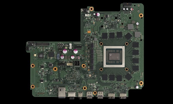 游戏老兵谈PS5/新Xbox：AMD多核CPU、大内存/显存