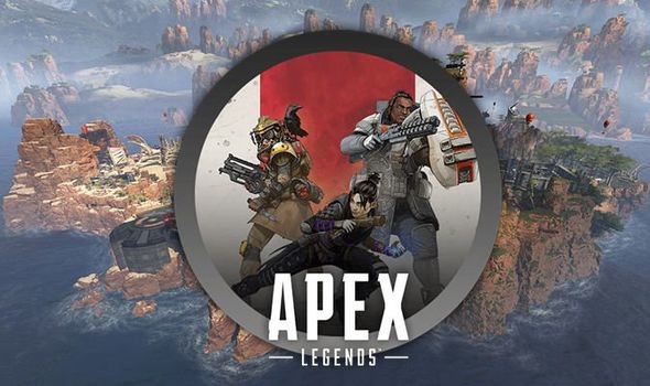 《Apex英雄》全球玩家突破2500万：腾讯有意引进