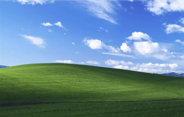 Windows XP份额跌至历史最低：只剩2.29％