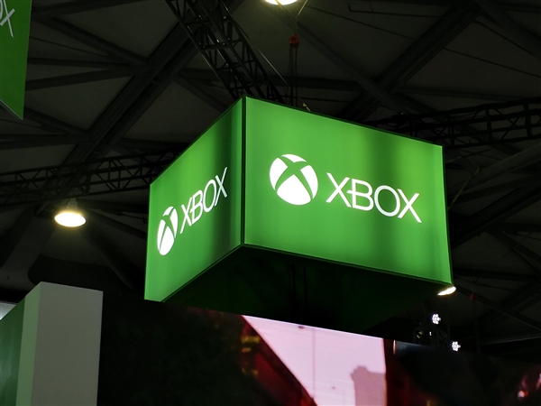 微软下一代Xbox主机代号Anaconda：机能比索尼PS5更强、2020年见