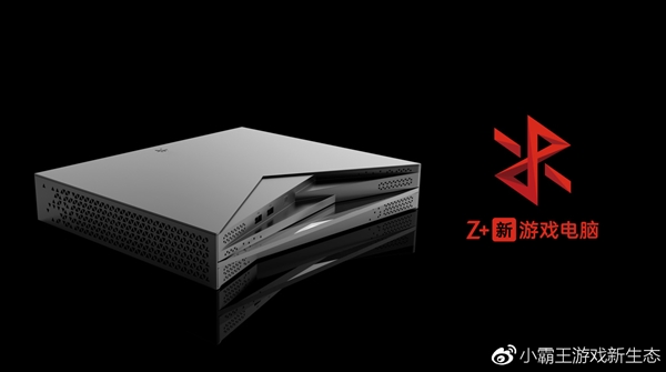 消息称小霸王游戏机Z加游戏机团队解散：官网已无法打开
