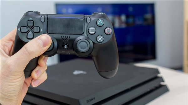 索尼PS4主机即将1亿销量 PS5速度提升10倍