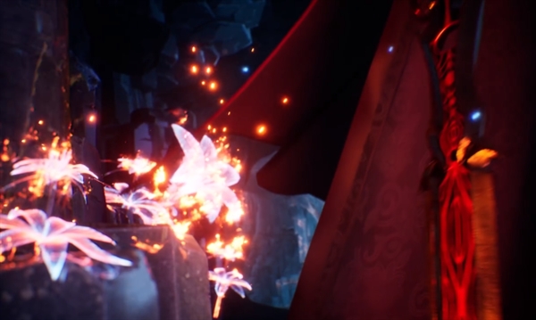 《仙剑奇侠传7》加入NVIDIA实时光线追踪：画面震撼