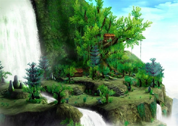 《仙剑奇侠传四》VR游戏来了：本月开放