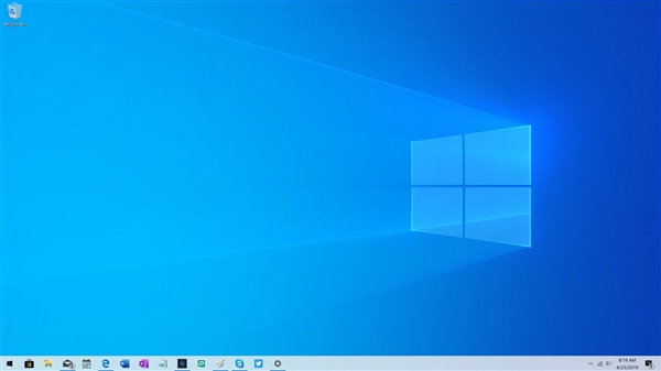 Windows 10 v1903正式版ISO镜像更新：版本号升级为18362.239