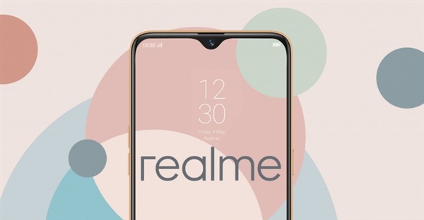 realme印度CEO确认：realme OS即将亮相