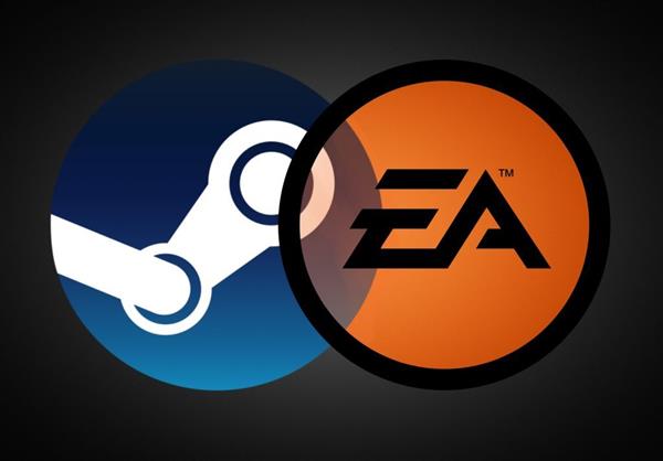 EA与Valve达成合作协议：EA游戏及订阅服务登录Steam平台
