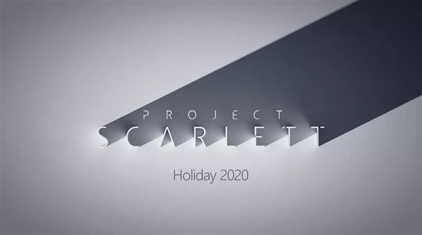 PS4给Xbox One上了一课 微软：明年Scarlett主机将死磕索尼PS5