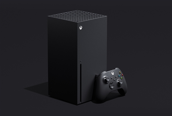 微软：摩尔定律放缓致Xbox Series X采用小机箱造型