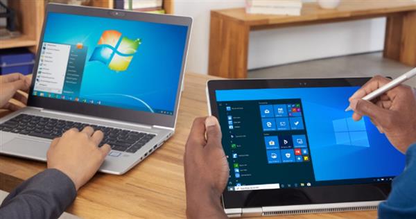 微软确认Windows 7付费购买ESU还可续命3年：2023年停止支持