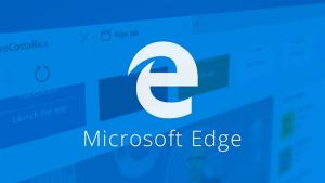 心疼微软5分钟：Edge浏览器持续暴跌
