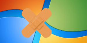Windows安全软件捅娄子 微软紧急修复