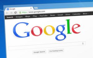 谷歌调整网页搜索排名：打开越快排名越高