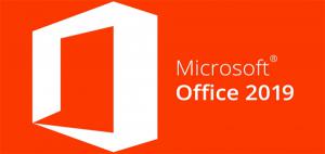 微软：Office2019下半年发布 仅支持Win10