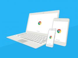 用户10亿！Chrome 65稳定版发布下载