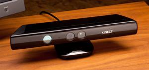微软复活Kinect：主要用途变样了