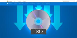 Win10新ISO官方镜像开放下载