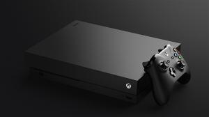 死磕PS5！微软新Xbox主机曝光：性能怪兽