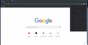 Chrome浏览器全新界面上线：帅爆！