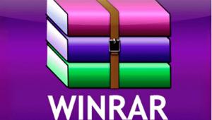 WinRAR高危漏洞 影响全球超5亿用户