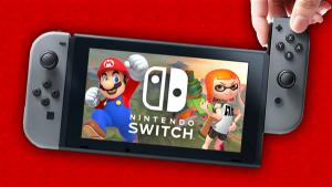 华尔街：任天堂今夏将推出两款Switch主机