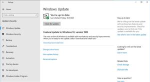 Windows 10终于想通了！绝不再骚扰更新
