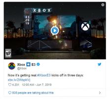 微软官宣：全新Xbox来了！