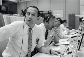 阿波罗11号登月源代码公开！