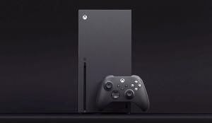 微软新Xbox正式亮相！命名神奇、造型颠覆
