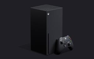 微软公布Xbox Series X：性能四倍于One X