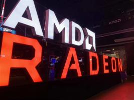 RX 5700显卡间歇性黑屏 AMD新驱动来也