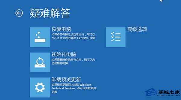  Win10升级后新增RecoveryImage文件夹能否删除