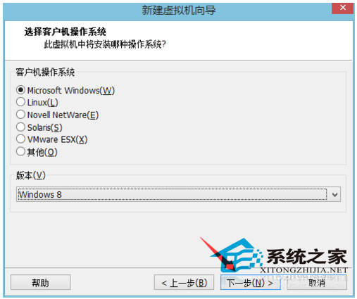  在虚拟机上安装Win10系统的方法